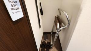 Kép Platon Hotel Yokkaichi szállásáról Jokkaicsiben a galériában