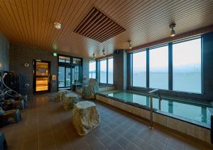 Fotografie z fotogalerie ubytování Hotel and Spa Gift TAKAYAMA v destinaci Takajama