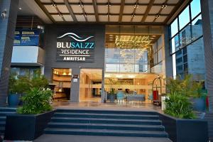 Foto sihtkohas Amritsar asuva majutusasutuse BluSalzz Residence Amritsar galeriist