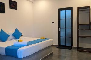 Fotografie z fotogalerie ubytování Mayon Beach villa v Tangalle