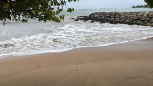 Fotografie z fotogalerie ubytování Mayon Beach villa v Tangalle