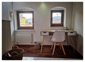 Fotografie z fotogalerie ubytování Vicolo Bugliolo 10 - HOME B&B v destinaci Carrara
