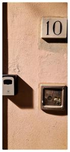 Fotografie z fotogalerie ubytování Vicolo Bugliolo 10 - HOME B&B v destinaci Carrara