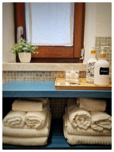 Fotografie z fotogalerie ubytování Vicolo Bugliolo 10 - HOME B&B v destinaci Carrara