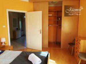 Fotografie z fotogalerie ubytování Jázmin Apartmanház v destinaci Szentgotthárd + 46 fotografií