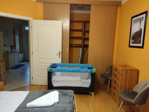 Φωτογραφία από το άλμπουμ του Jázmin Apartmanház σε Szentgotthard