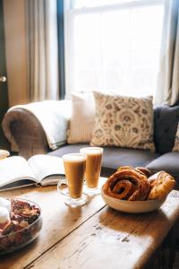 Billede fra billedgalleriet på The Hideaway - Stratford Upon Avon - Central - Free Offstreet Parking i Stratford-upon-Avon