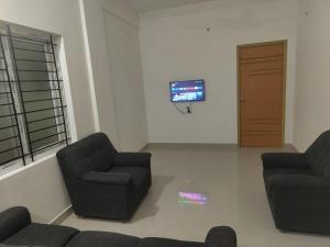 Fotografie z fotogalerie ubytování SS Suites v destinaci Bengalúr