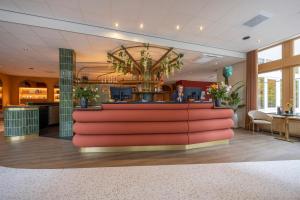 Fotografie z fotogalerie ubytování Fletcher Boutique Hotel De Mallejan v destinaci Vierhouten