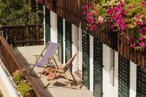Fotografie z fotogalerie ubytování Pension Torr v destinaci San Martino in Badia