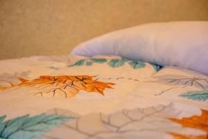 Gallery image of Kibagabaga Comfort stay in Kigali +35 photos