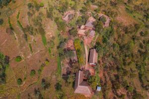 Foto dalla galleria di Sextantio Rwanda, The Capanne (Huts) Project a Kamembe
