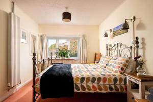 Billede fra billedgalleriet på Badgers Way - with hot tub i Padstow + 5 billeder