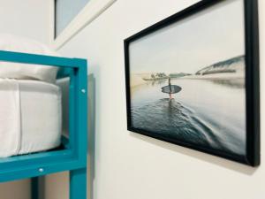 Fotografie z fotogalerie ubytování Kite & Surf Nomad House v destinaci Las Palmas de Gran Canaria