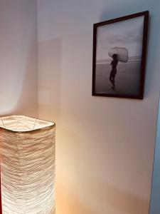 Fotografie z fotogalerie ubytování Kite & Surf Nomad House v destinaci Las Palmas de Gran Canaria