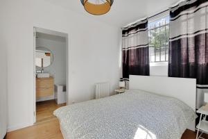 Fotografie z fotogalerie ubytování Centre Vincennes - Logement cosy v destinaci Vincennes