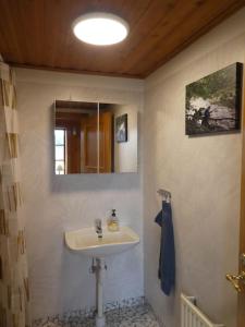 Φωτογραφία από το άλμπουμ του Brålands Farm - fish & family friendly in nature reserve - Apartment nr 1 Öringen σε Munkedal