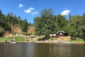 Φυσικό τοπίο κοντά σε αυτό το διαμέρισμα