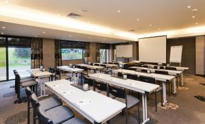 Konferenční prostory v ubytování Millennium Hotel & Resort Manuels Taupo + 37 fotografií