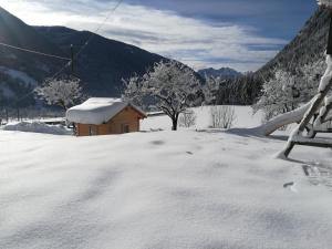 Φωτογραφία από το άλμπουμ του Pfaffingerhof Antholz σε Masserie