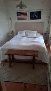 Galeriebild der Unterkunft Villa Mats - free WiFi in Spikis