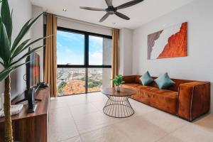 Fotografie z fotogalerie ubytování Lumi Tropicana 3Bedroom v destinaci Petaling Jaya + 45 fotografií