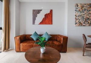 Fotografie z fotogalerie ubytování Lumi Tropicana 3Bedroom v destinaci Petaling Jaya