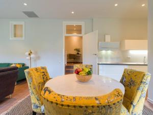 Foto sihtkohas Balcon de Telde asuva majutusasutuse Loft frica Villas Cruz Mayor galeriist