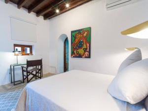 Gallery image of Casa Chica Villas Cruz Mayor in Balcon de Telde