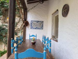 Φωτογραφία από το άλμπουμ του Renovated 12th-century chapel fully equipped for 6 σε Banyuls-sur-Mer +35 φωτογραφίες