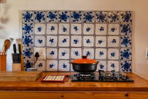 Fotografie z fotogalerie ubytování Watermill Farm Cottages v destinaci Van Wyksdorp