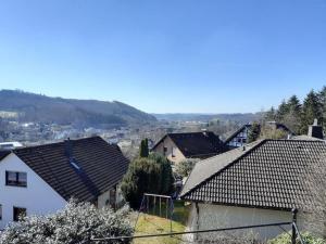 Příroda nedaleko apartmánu + 2 fotografie