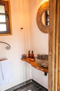 Fotografie z fotogalerie ubytování Heritage Ecolodge v destinaci Le Tampon