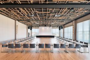 Konferenčné priestory v ubytovaní Falkensteiner Hotel & Spa Iadera