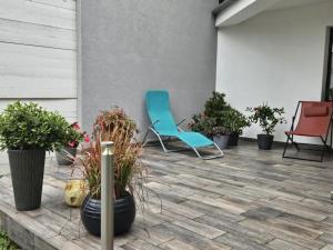 Fotografie z fotogalerie ubytování Éva Apartman v destinaci Hévíz