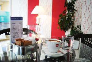 Gallery image of Vila DeLux in Negotin +37 photos