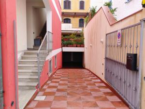 Gambar di galeri bagi Casa Matrea Appartamento con box privato di Santa Teresa Gallura