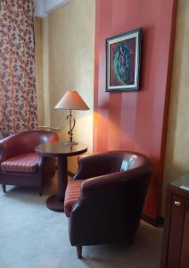 Fotografija v galeriji nastanitve GM Apart Hotel v mestu Niš