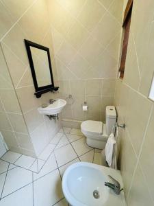 Billede fra billedgalleriet på Marginella by the sea i Umdloti