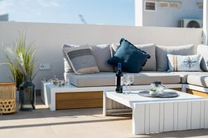 Afbeelding uit fotogalerij van Angelina 509 in San Miguel de Salinas +34 foto's