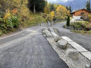 Loodusmaastik puhkemaja lähedal