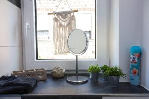 Fotografie z fotogalerie ubytování Studio in uriger Bauernhofidylle v destinaci Polch