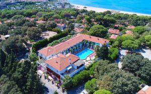 Gallery image of Pidasus Hotel in Burhaniye