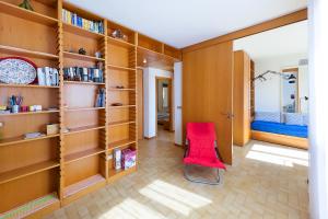 Gallery image of Casa Luisa a Capo d'Arco - Goelba in Capo D'Arco +27 photos