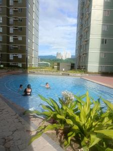 Fotografie z fotogalerie ubytování Belle's Staycation v destinaci Cebu City