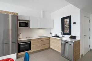 Φωτογραφία από το άλμπουμ του Yucas Villa 13 σε Salobre