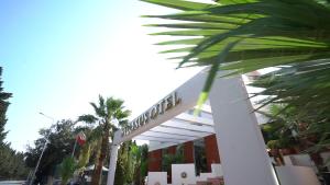 Foto dalla galleria di Pidasus Hotel a Burhaniye