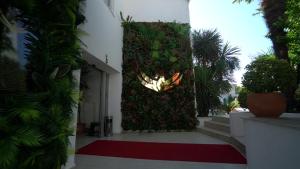 Foto dalla galleria di Pidasus Hotel a Burhaniye