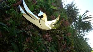 Foto dalla galleria di Pidasus Hotel a Burhaniye