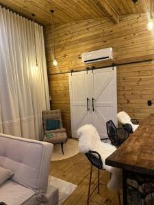 Gallery image of Cabana Geilo in Urubici